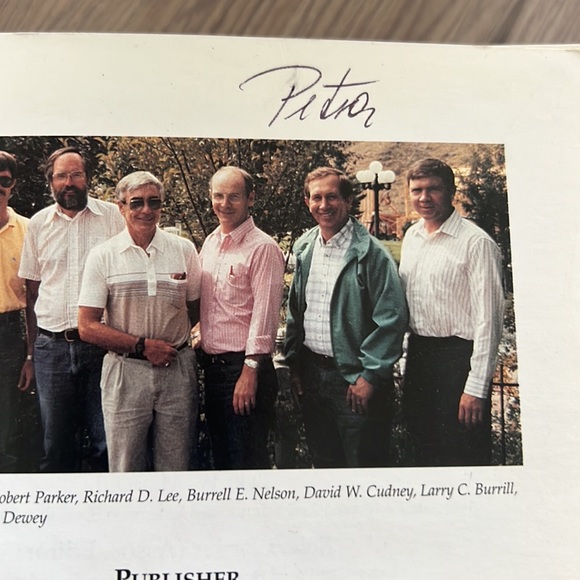 Book: Weeds of the West - Picture 3 of 7